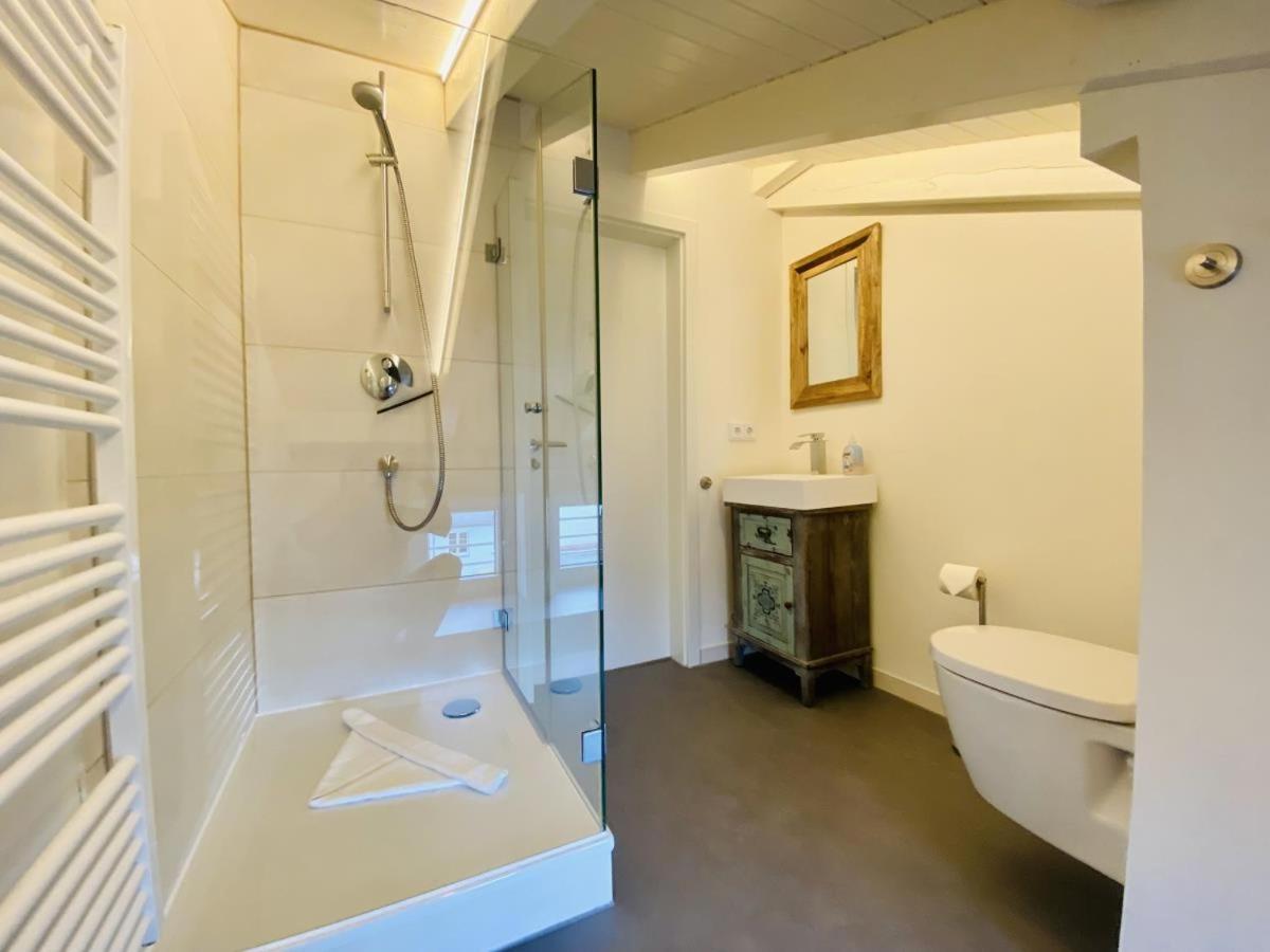 Ferienwohnung Seesicht Rostock Extérieur photo